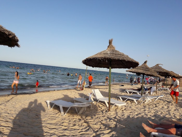 Las Vegas Beach, Sousse, Sousse, TN
