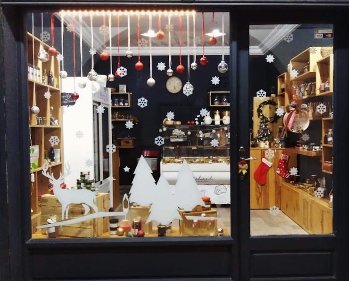 L'atelier b., Ave Habib Thameur, Houmt Souk, Medenine, TN