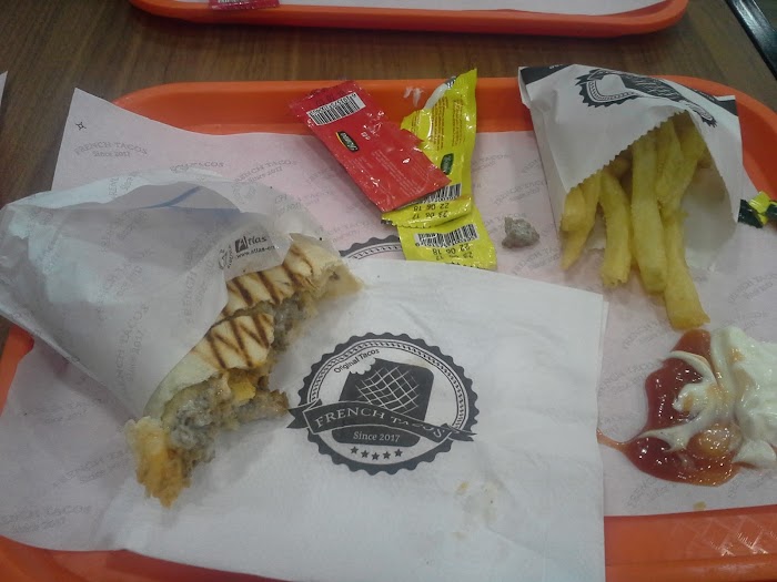 Latino, Sousse, Gouvernorat de Sousse, TN