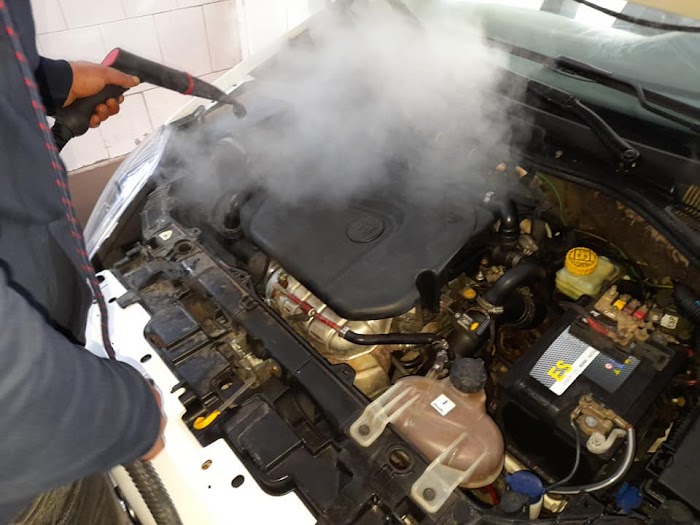 Lavage Auto Drira, Av. du 14 Janvier, Sfax, Sfax, TN