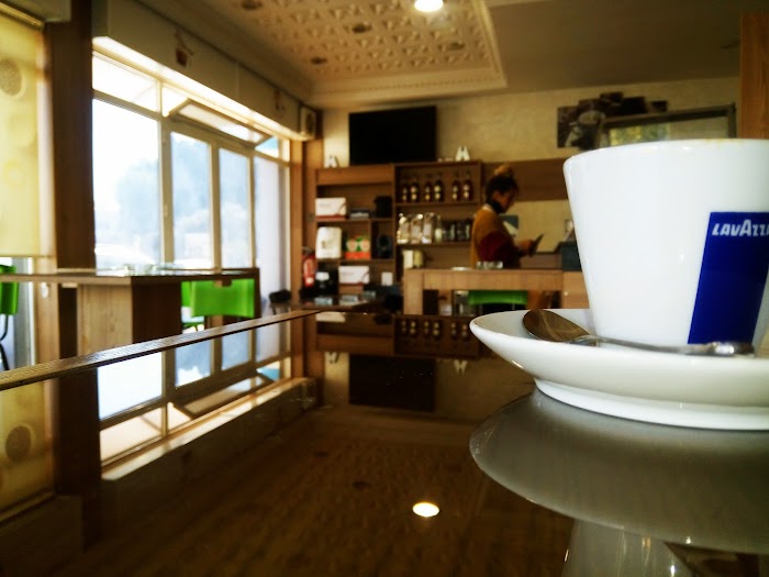 Lavazza, Djerba Midun, Médenine, TN