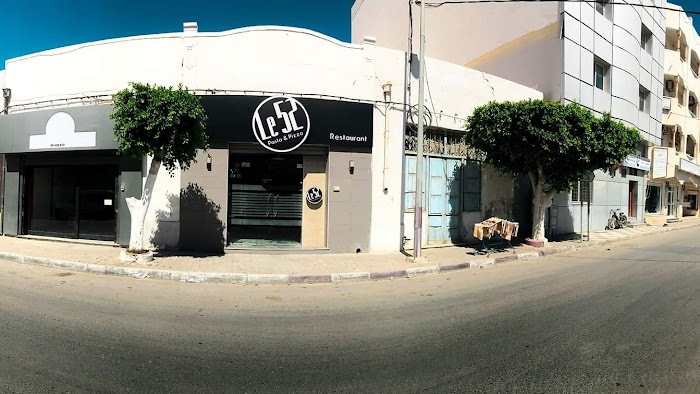 Le 52, شارع الحبيب بورقيبة - Avenue Habib Bourguiba, 52, Gabès, Gabes, TN