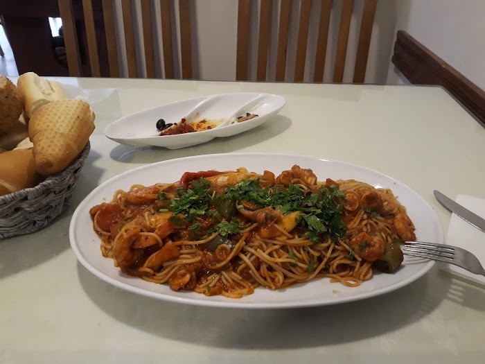 Le Barbecue, Av. Habib Thameur, Sfax, Sfax, TN