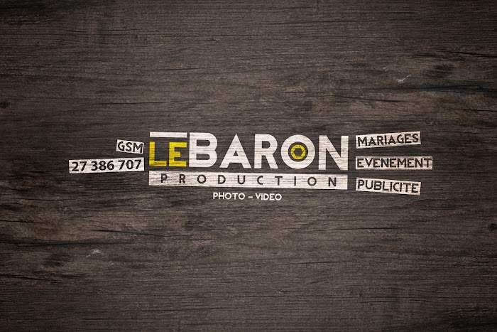 Le Baron Production, rue municipalité, Houmt Souk, Médenine, TN