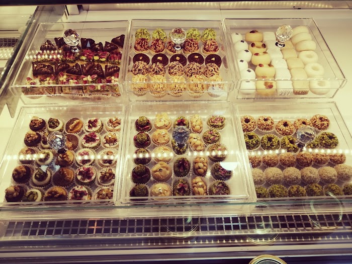 Le Biscuit, Rue Mohamed Ali, Gabès, Gabès, TN