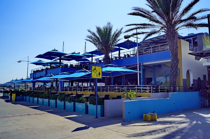 Le Cap, Yasmine Hammamet, Gouvernorat de Sousse, TN