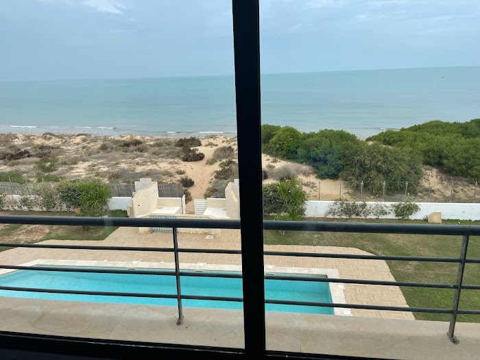 Le Club de Gammarth, Gammarth, Tunis, TN