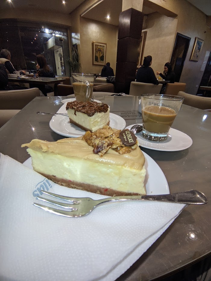 Le Délice, Rue du Stade, Marsa, Tunis, TN
