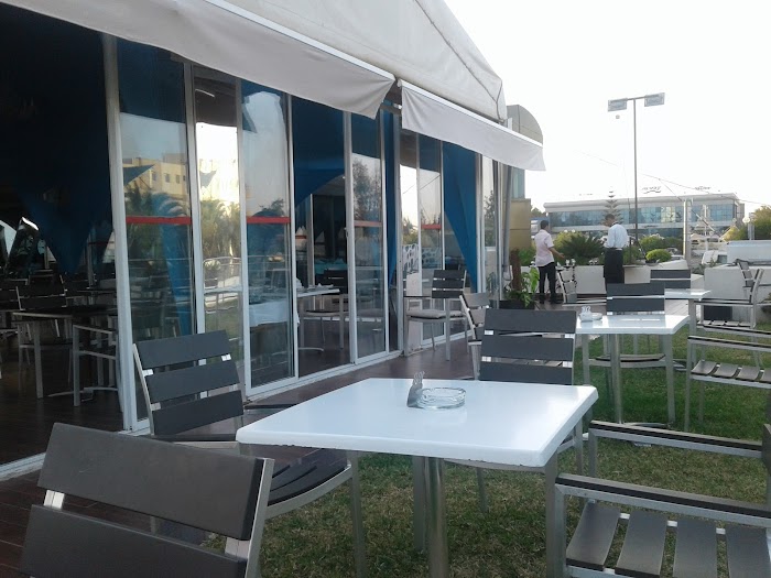 Le Diamant Bleu, Rue du Lac Biwa, Tunis, Tunis, TN