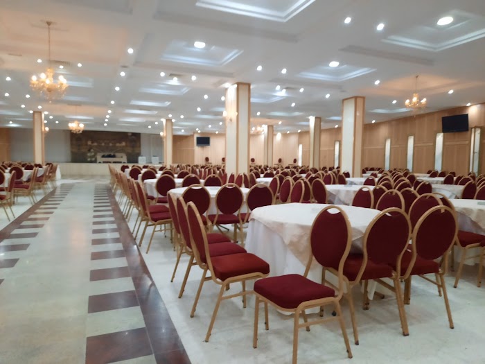 Le Forum, Sfax, Sfax, TN