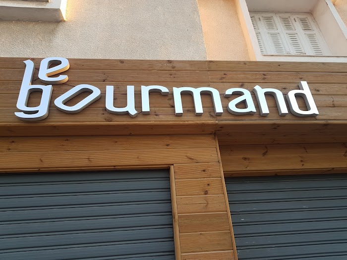 Le Gourmand, El mourouj 2, Ben Arous, TN