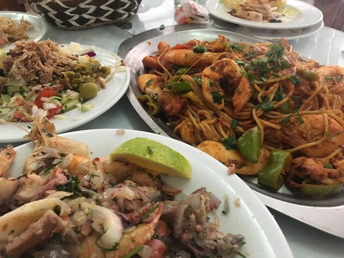 Le Grill, Rue de Habib Maazoun, Sfax, Sfax, TN