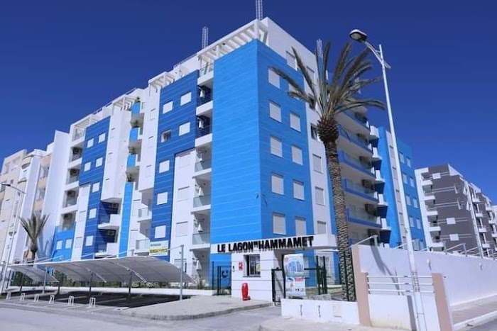 Le Lagon De HAMMAMET, Nabeul‎, Nabeul, TN