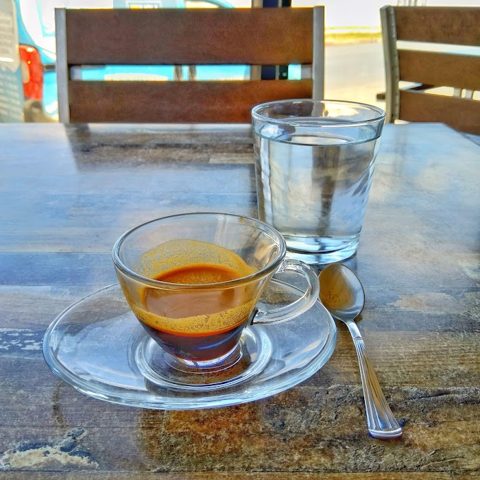 Le Mistral Salon De Thé, Radès, Ben Arous, TN