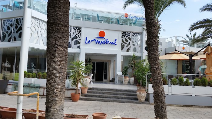 Le Mistral, Yasmine Hammamet, Gouvernorat de Sousse, TN