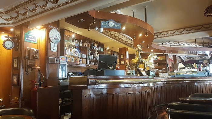 Le Montmartre, Rue Tahar Memmi, Ariana, Tunis, TN