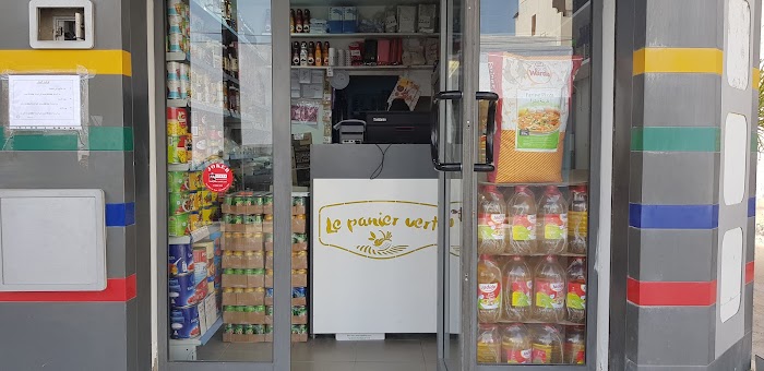 Le Panier Vert, Sfax, Sfax, TN