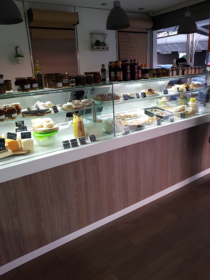 Le Panier, Rte Express de Gamarth, La Marsa, Tunis, TN