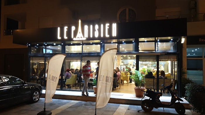 Le Parisien, Bou Mhel el-Bassatine, Ben Arous, TN