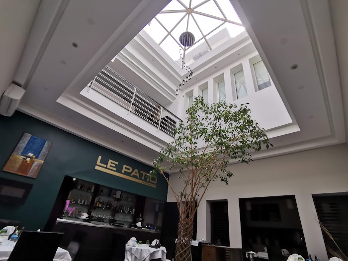 Le Patio Nabeul, Rue de Marbella, Nabeul‎, Nabeul, TN