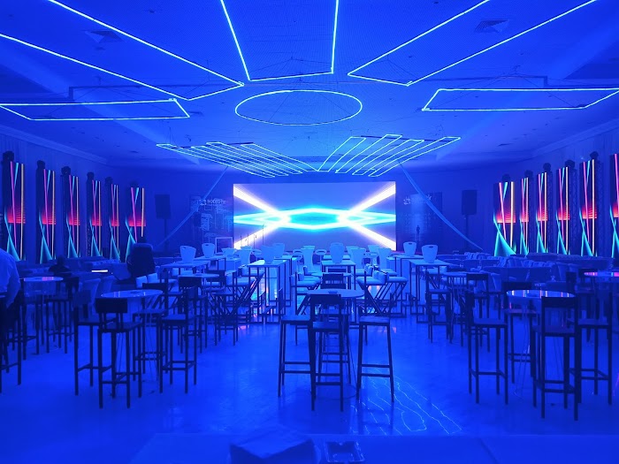 Le Pavillon des Baies de Gammarth, La Marsa, Tunis, TN
