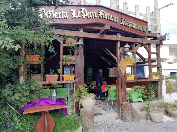 Le Petit Bateau, Le Kef, Gouvernorat du Kef, TN