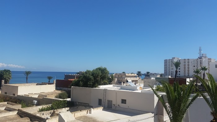 Le Phénix de Mahdia, Av. Habib Bourgiba, Mahdia, Gouvernorat de Mahdia, TN