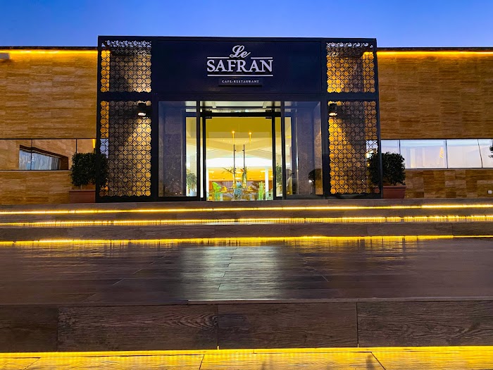 Le Safran, Rue Lac Loch Ness, Tunis, Tunis, TN