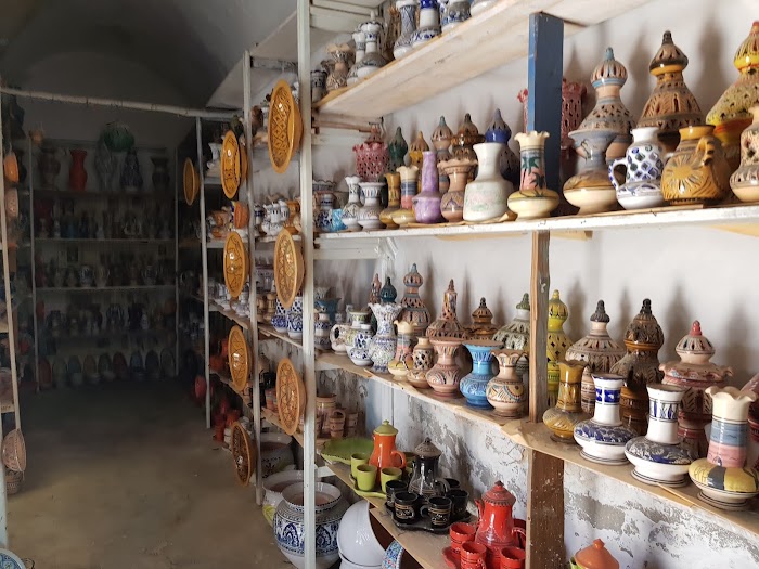 Le Souk Ceramique, Nabeul, Nabeul, TN
