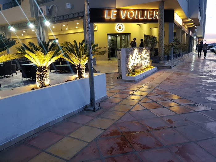 Le Voilier, Ez Zahra, Ben Arous, TN