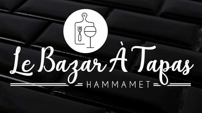 Le bazar à tapas hammamet, Av. Habib Bourguiba, Hammamet, Nabeul, TN