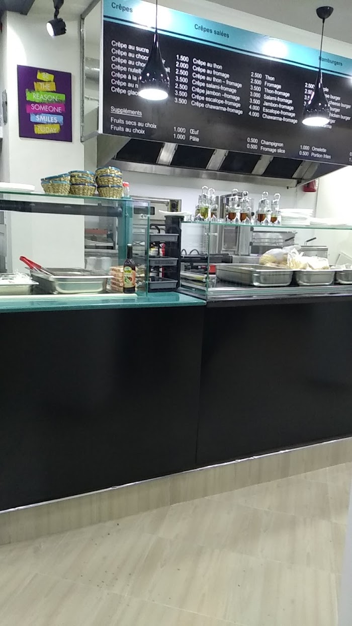 Le bon coin, Av. Habib Bourguiba, 40, Ariana, Tunis, TN