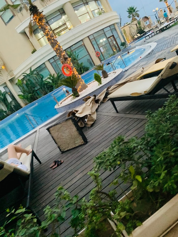 Le must, Rue Pasteur, 1, Sousse, Sousse, TN