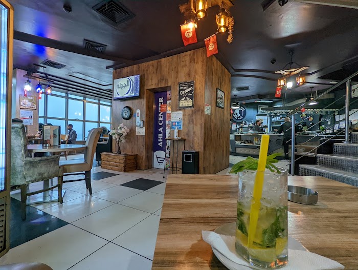 Lella El Baya, Rue d'Algerie, 1, Sousse, Sousse, TN