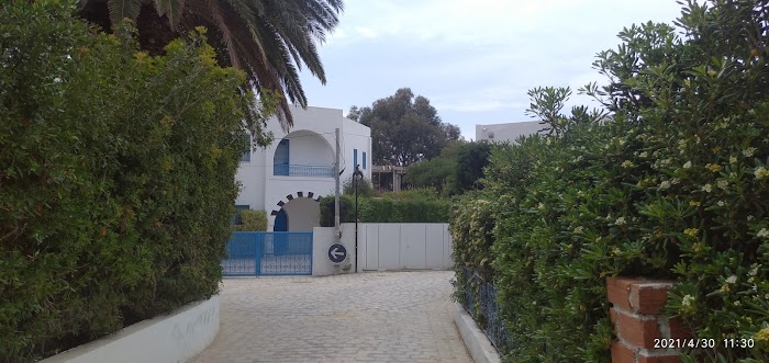 Les Deux Oueds, Nabeul‎, Nabeul, TN