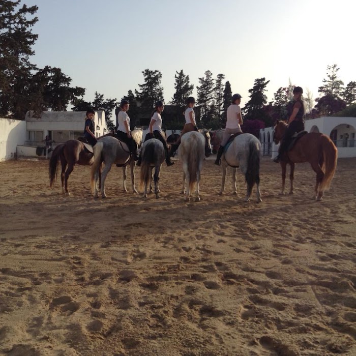 Les Ecuries de Gammarth, Gammmarth, 1057, Gammarth, Tunis, TN