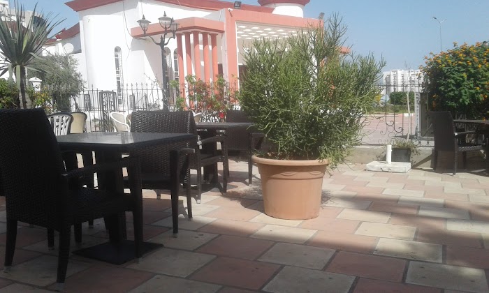 Les Jardins, El Mourouj, Ben Arous, TN