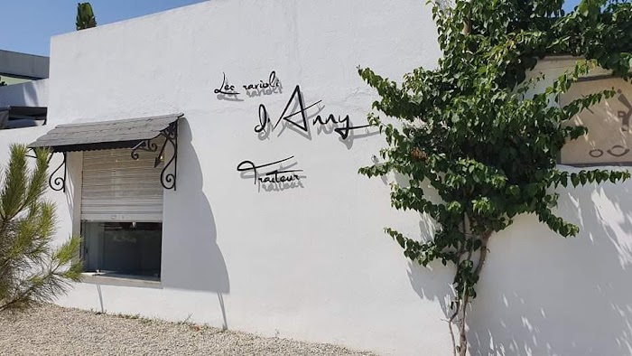 Les Ravioli d'Anny, Rte de Carthage, 46, Marsa, Tunis, TN