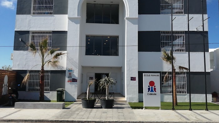 Les écoles L'idéales, Hammamet, Nabeul, TN