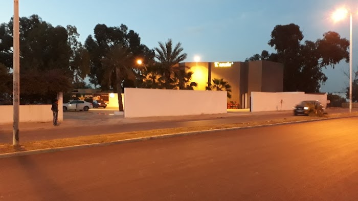 L'escale+ (point de vente des boissons alcoolisées), Yasmine Hammamet, Nabeul, TN