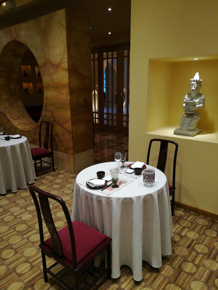 LiBai, Gammarth, Tunis, TN