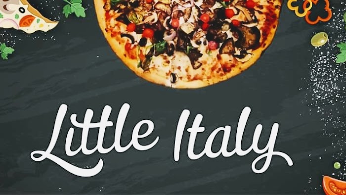 Little italy, Marsa, Tunis, TN