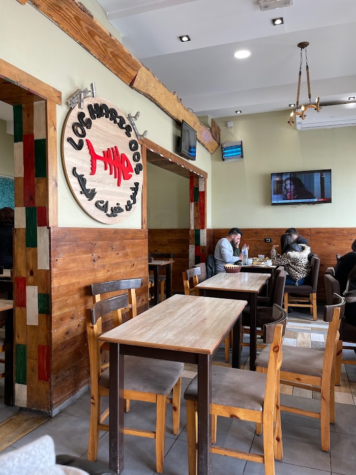 Los Mariscos, Sfax, Sfax, TN