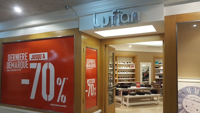 Lufian Carrefour Sfax, Rte Gremda, Sfax, Sfax, TN