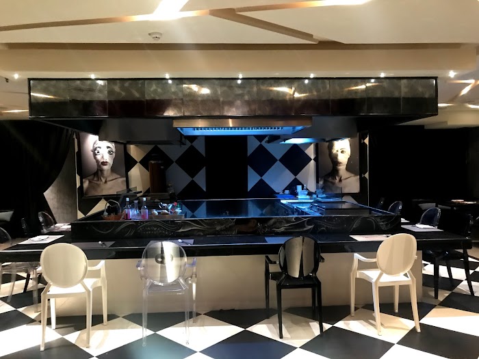Lunatic Lounge Gammarth, Gammarth, Tunis, TN