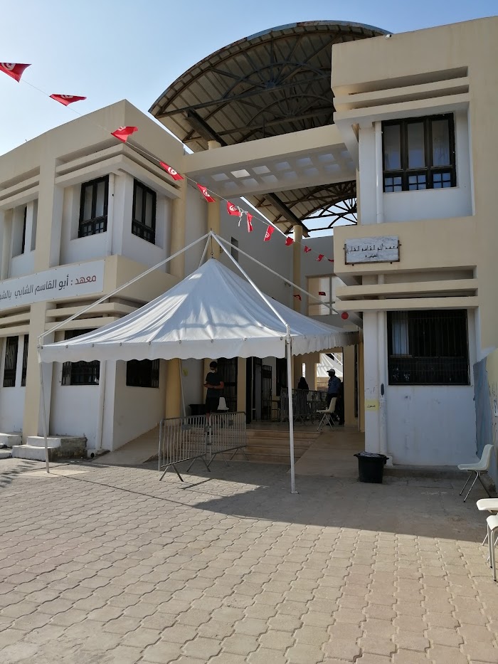 Lycée Abou El Kacem Chebbi L.A.k.C, Rte Teniour, Sfax, Sfax, TN