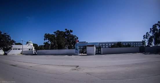 Lycée Fatouma Bourguiba Monastir, Rue Fattouma Bourguiba, Monastir, Monastir, TN