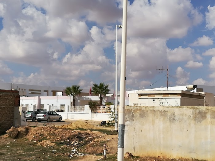 Lycée Gremda, Sfax, Sfax, TN