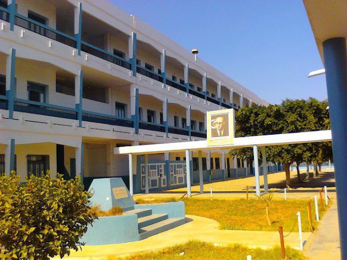 Lycée Habib Thameur, Rte Gremda, km 4, Sfax, Sfax, TN