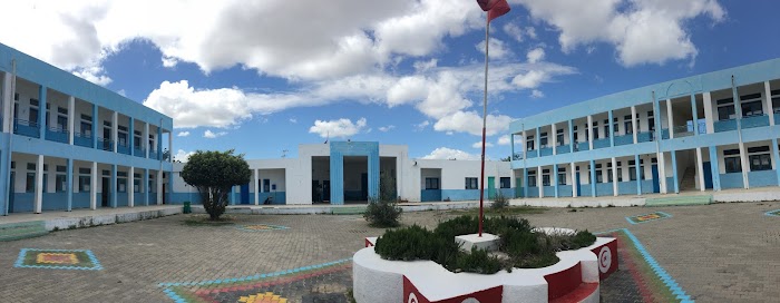 Lycée IBN MANDHOUR, P5, Borj El Amri, La Manouba, TN
